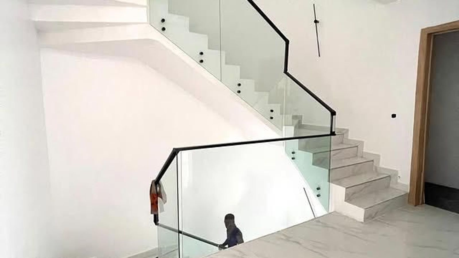 4 Bedroom Terrace Duplex