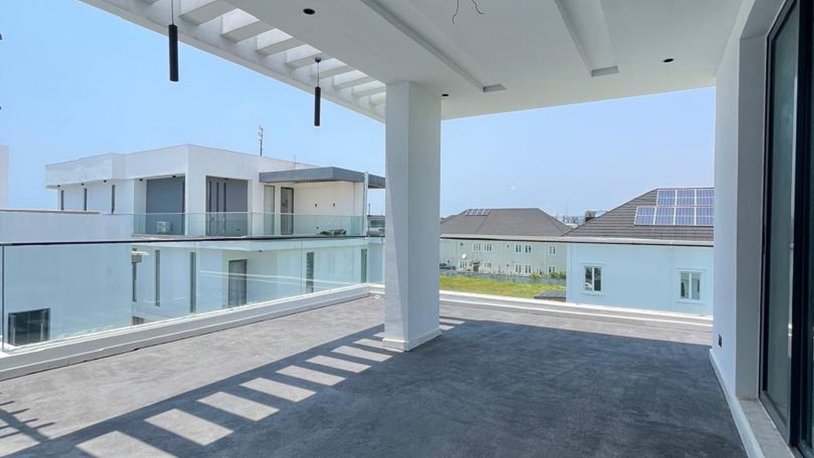 5 Bedroom Fully Detached Duplex