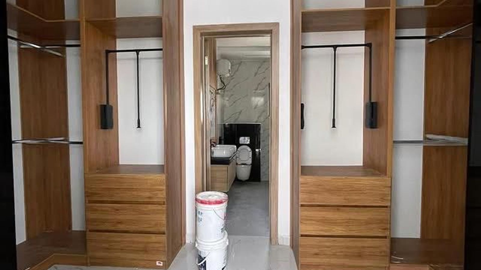 4 Bedroom Terrace Duplex