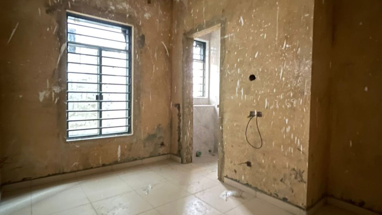 7 Bedroom Fully Detached Dupex