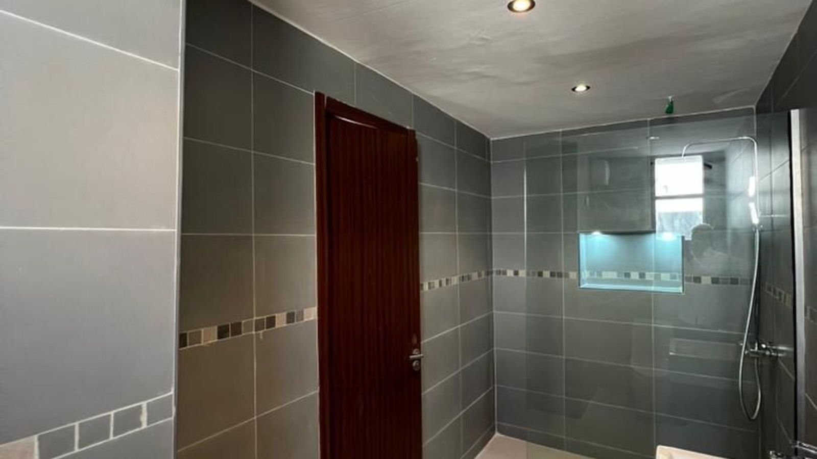 3 Bedroom Penthouse