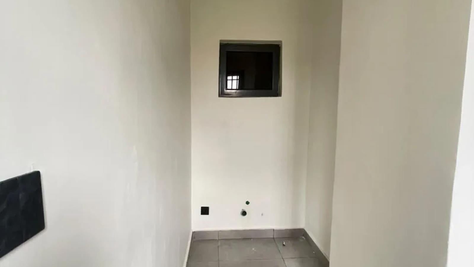 3&4 BEDROOM DUPLEX