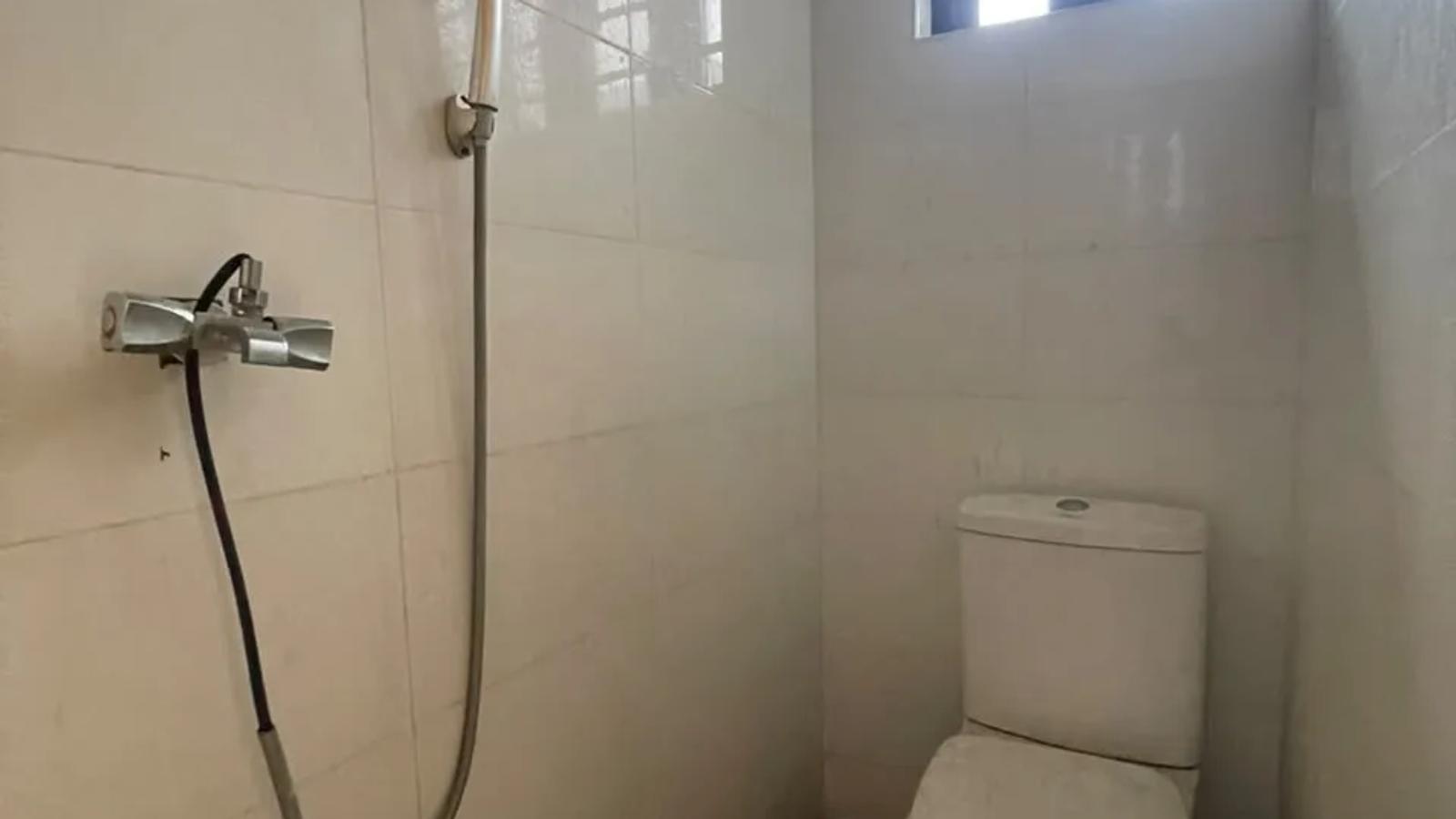4 Bedroom Fully Detached Duplex
