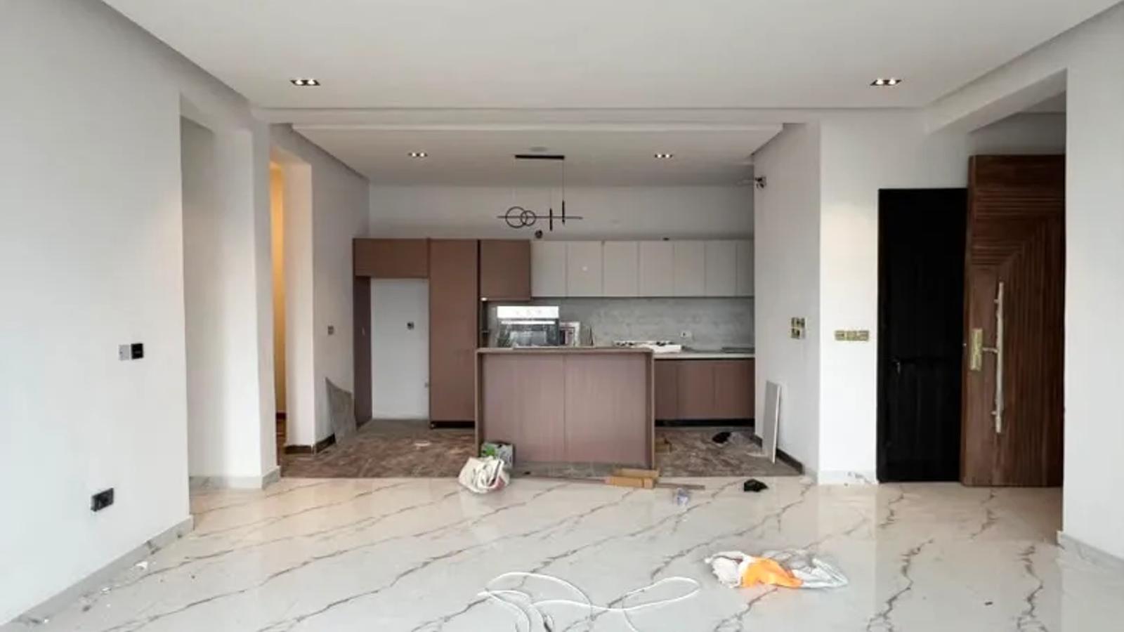 2 & 3 Bedroom Serviced Apartments
