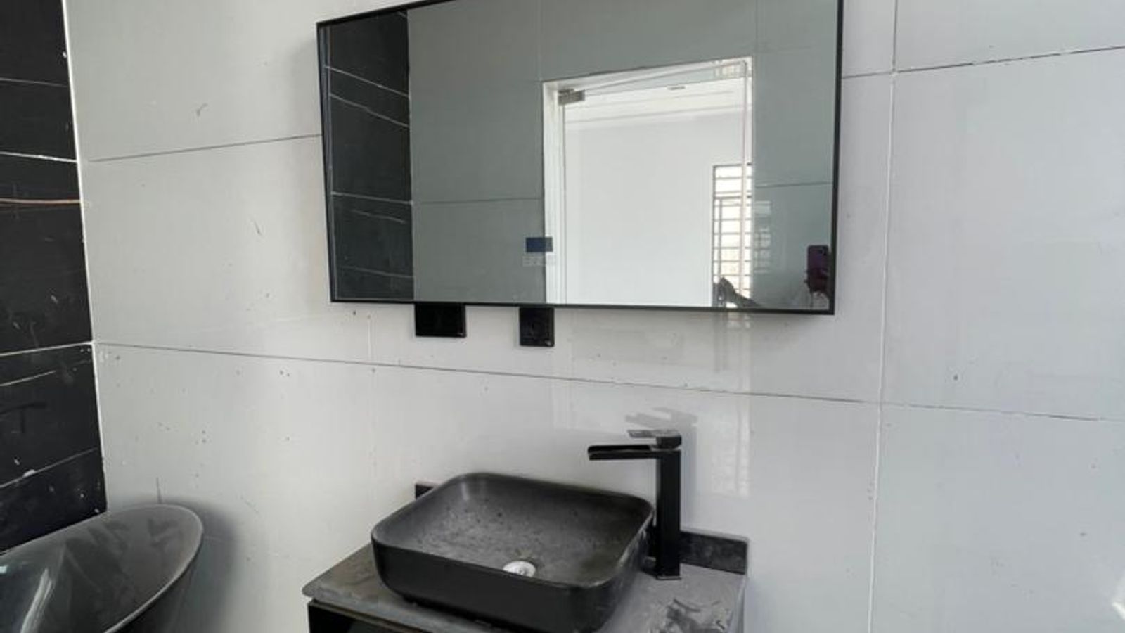 4 Bedroom Semi Detached Duplex