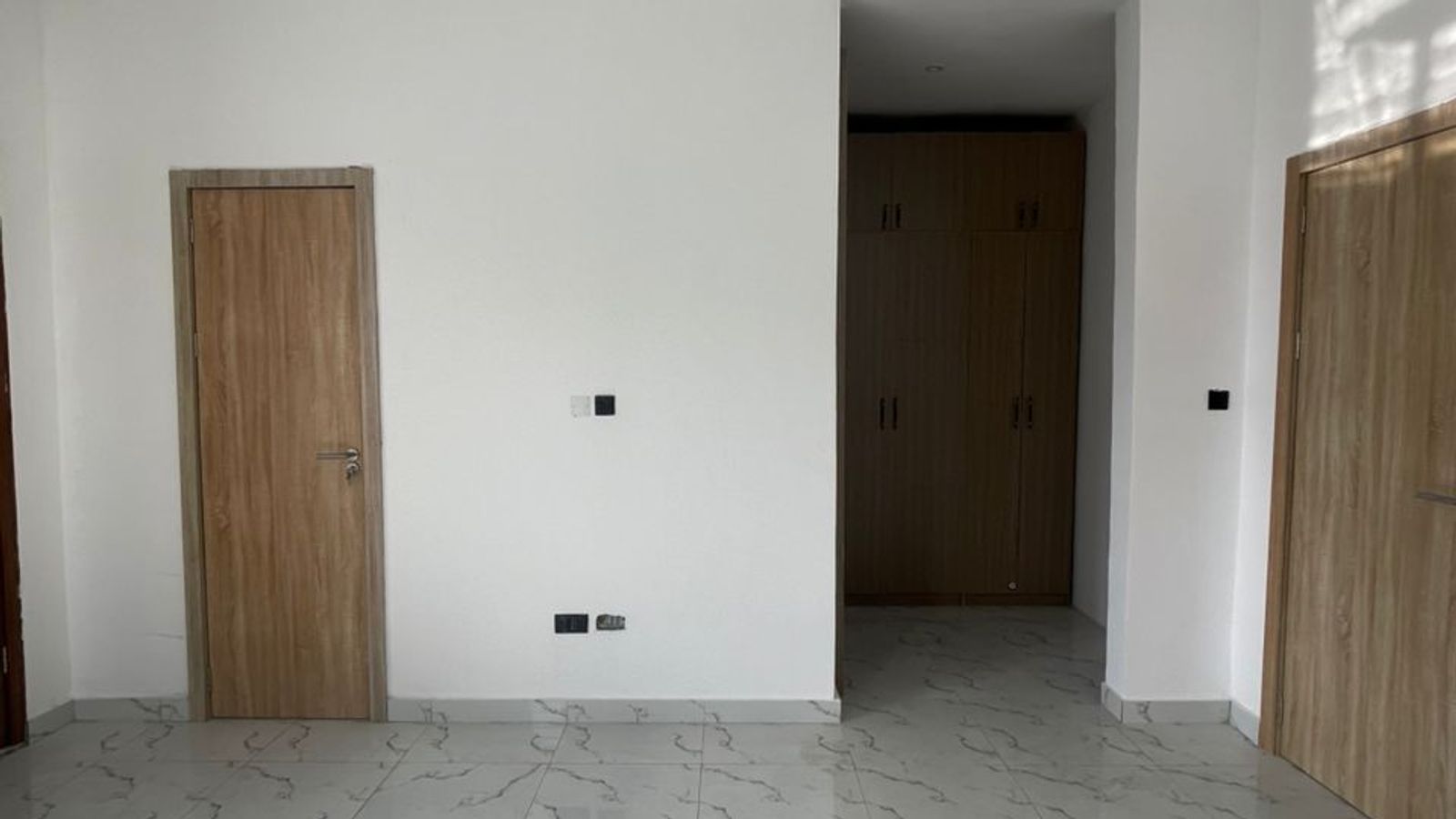 4 Bedroom Terrace Duplex