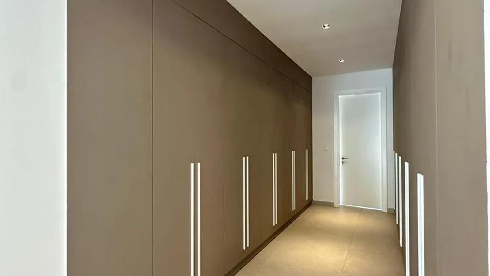 5 Bedroom Terrace Duplex