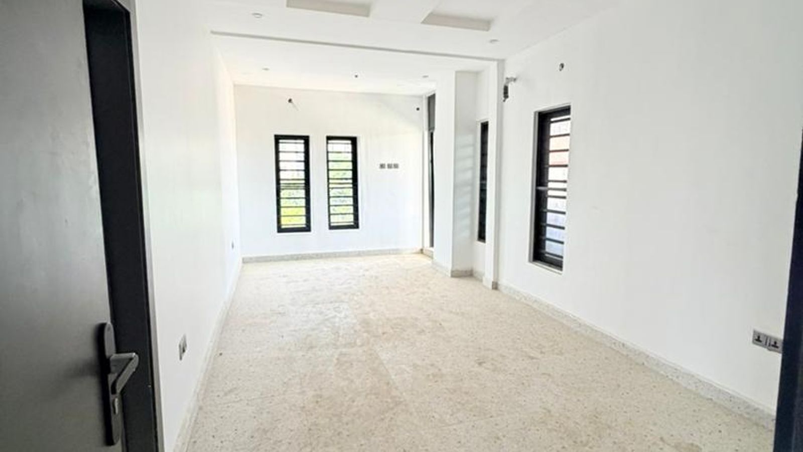 4 Bedroom Terrace Duplex