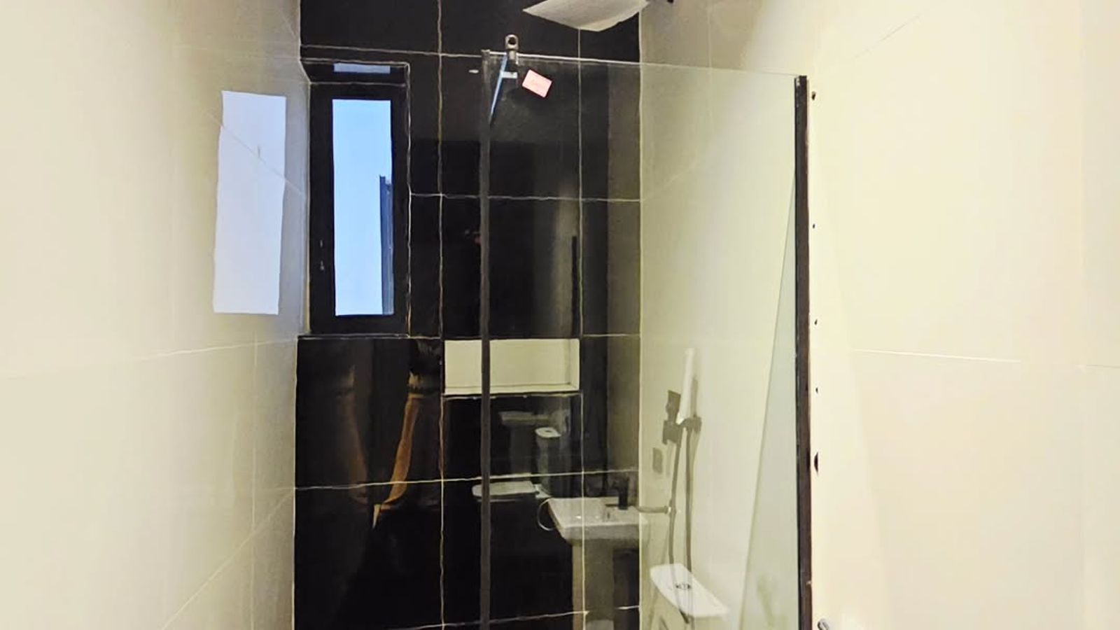 4 Bedroom Fully Detached