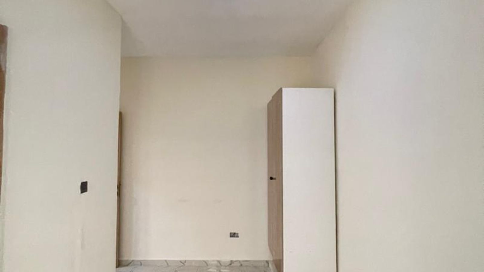3 Bedroom Semi Detached Duplex
