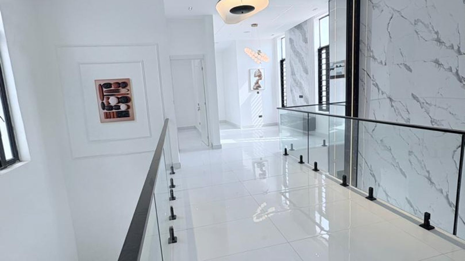 5 Bedroom Fully Detached Duplex