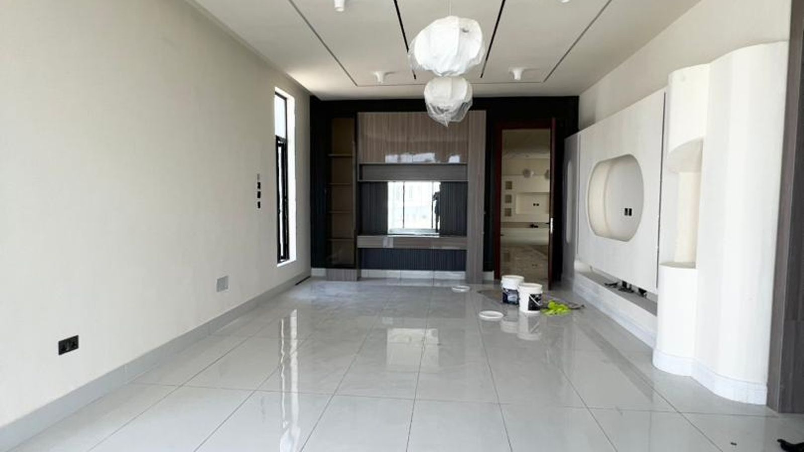 5 Bedroom Fully Detached Duplex