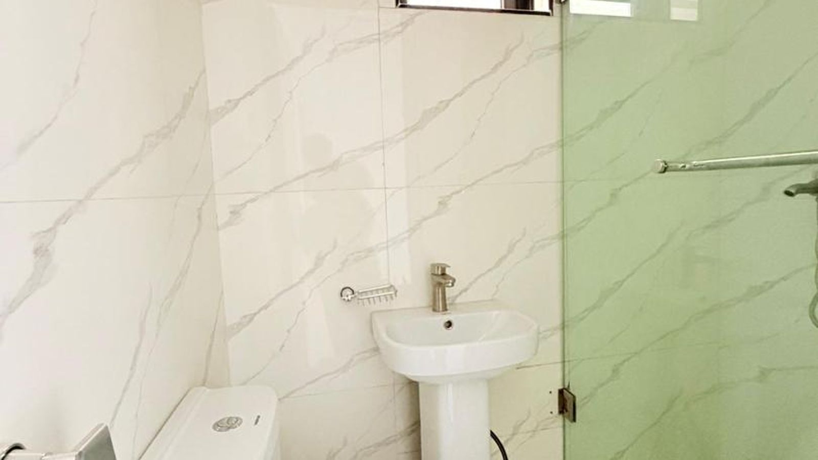 4 Bedroom Terrace Duplex