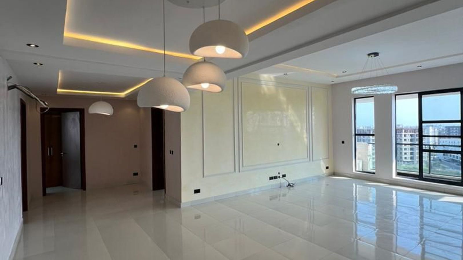 3 Bedroom Penthouse