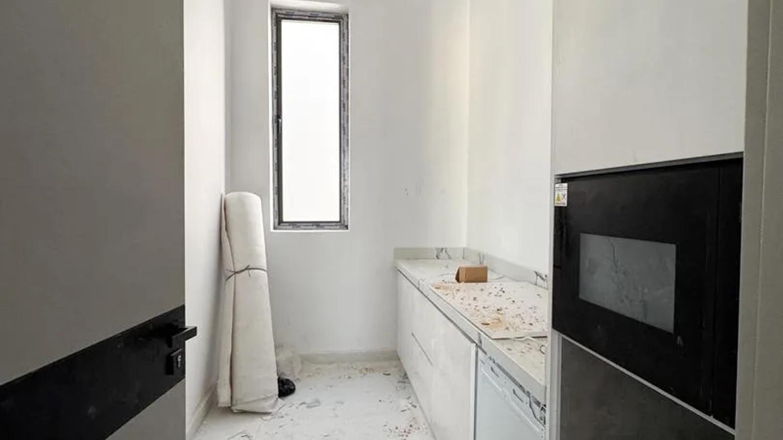 5 Bedroom Fully Detached Duplex