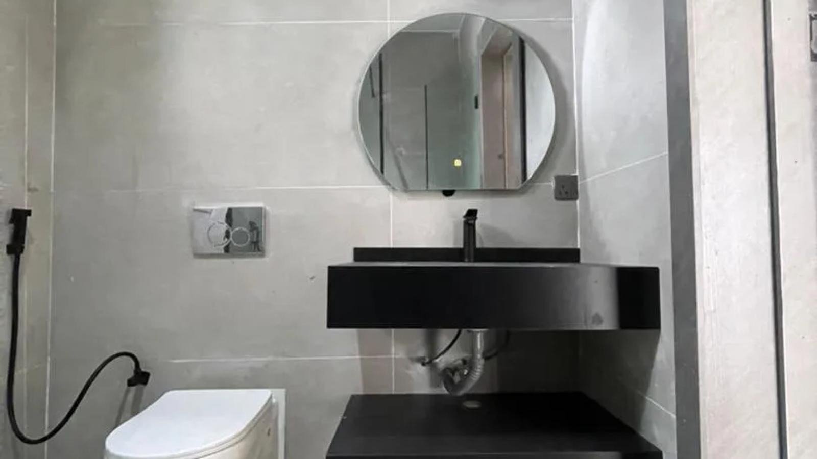 7 Bedroom Fully Detached Duplex