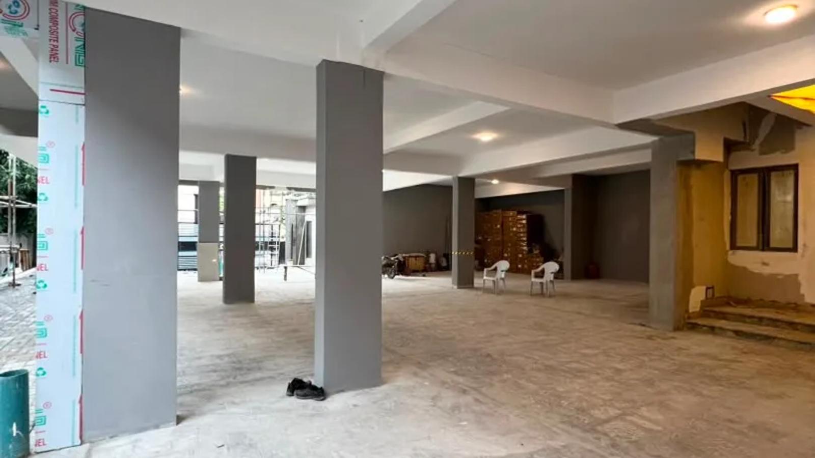 2 & 3 Bedroom Serviced Apartments