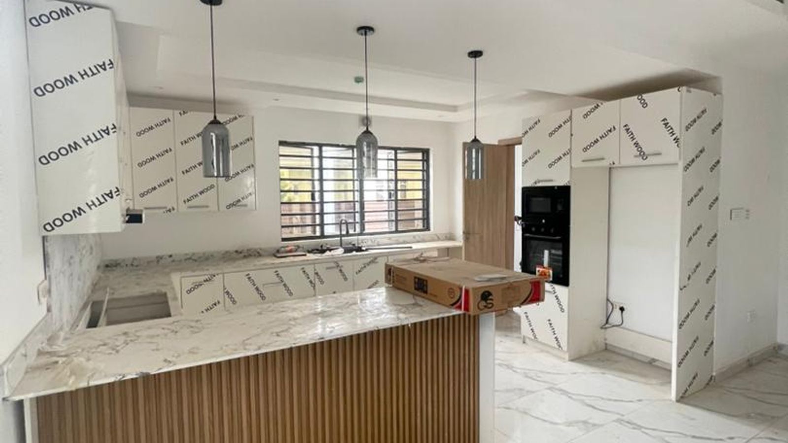 4 Bedroom Penthouse
