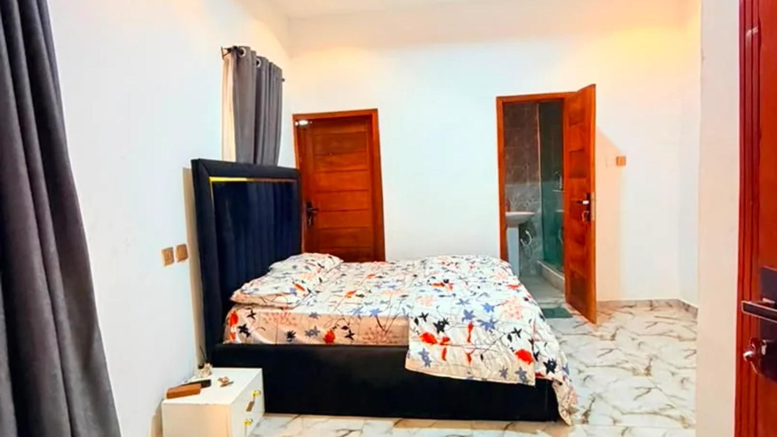 2 Bedroom Terrace Duplex