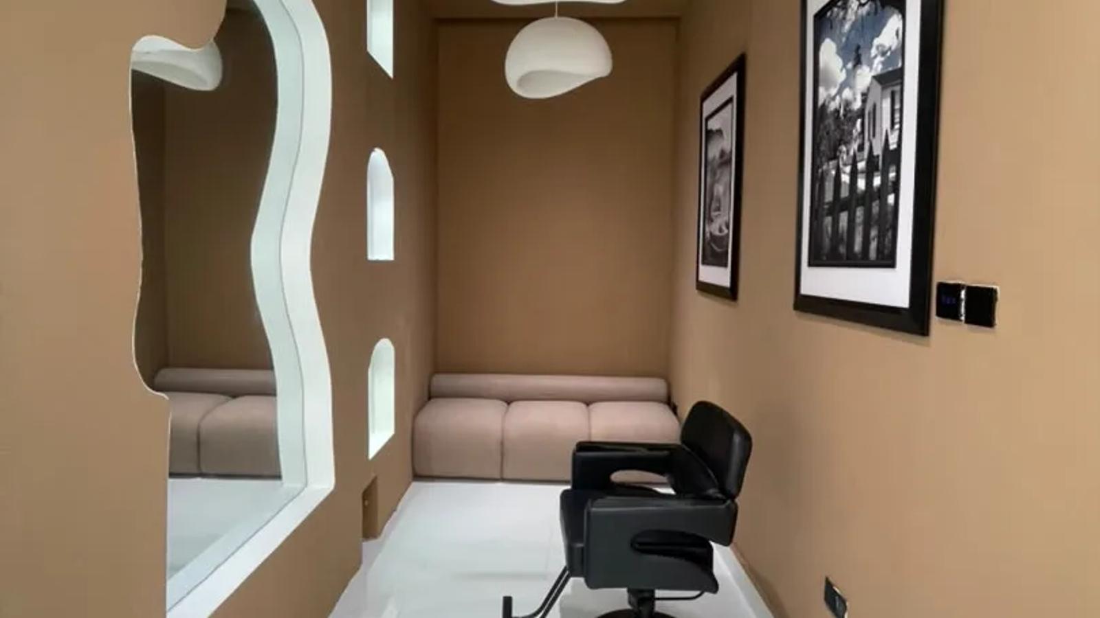 5 Bedroom Fully Detached Duplex
