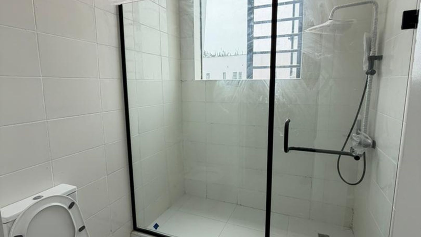 4 Bedroom Terrace Duplex