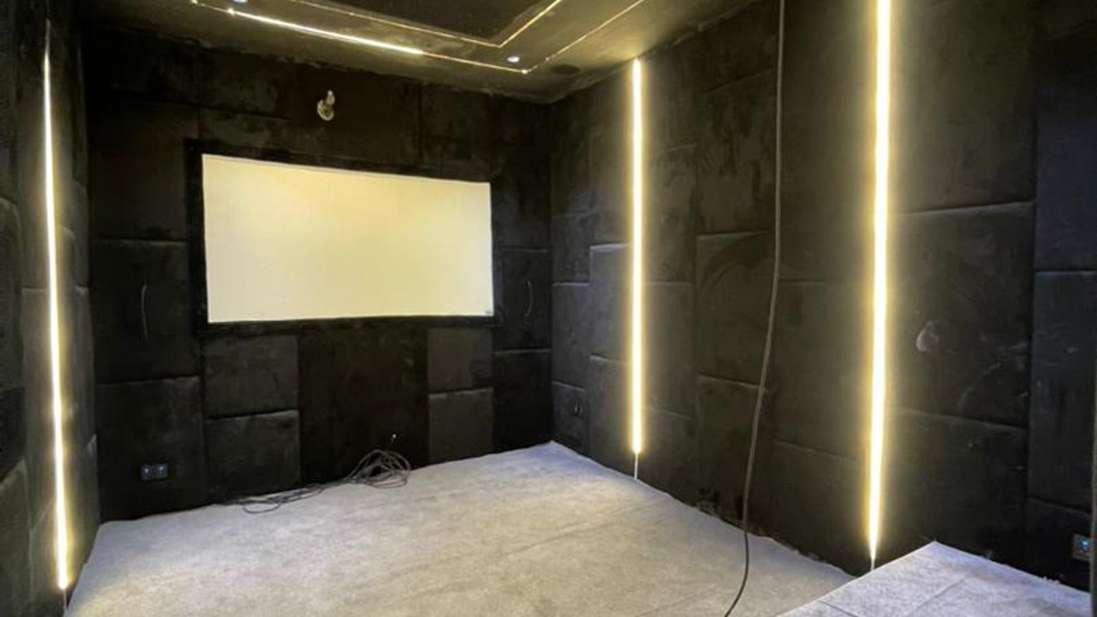 5 Bedroom Fully Detached Duplex