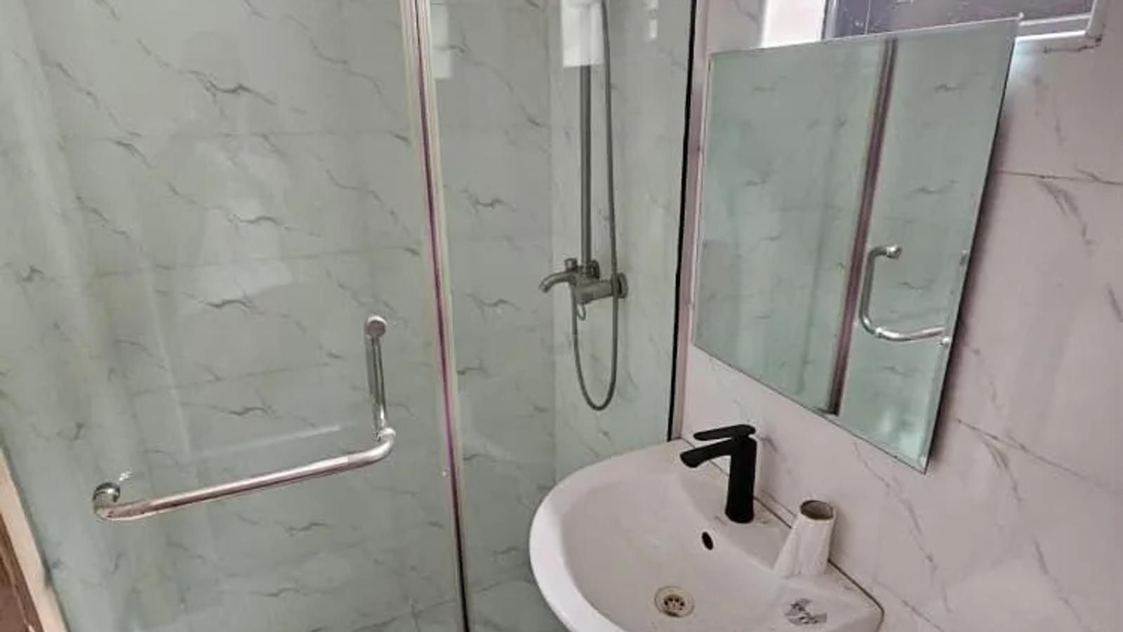 4 Bedroom Semi Detached Duplex