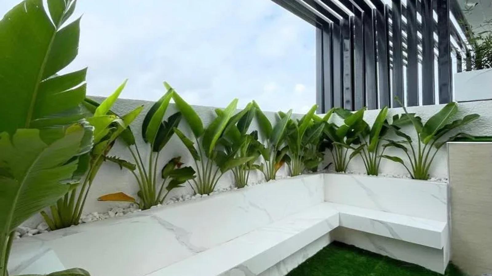 5 Bedroom Fully Detached Duplex
