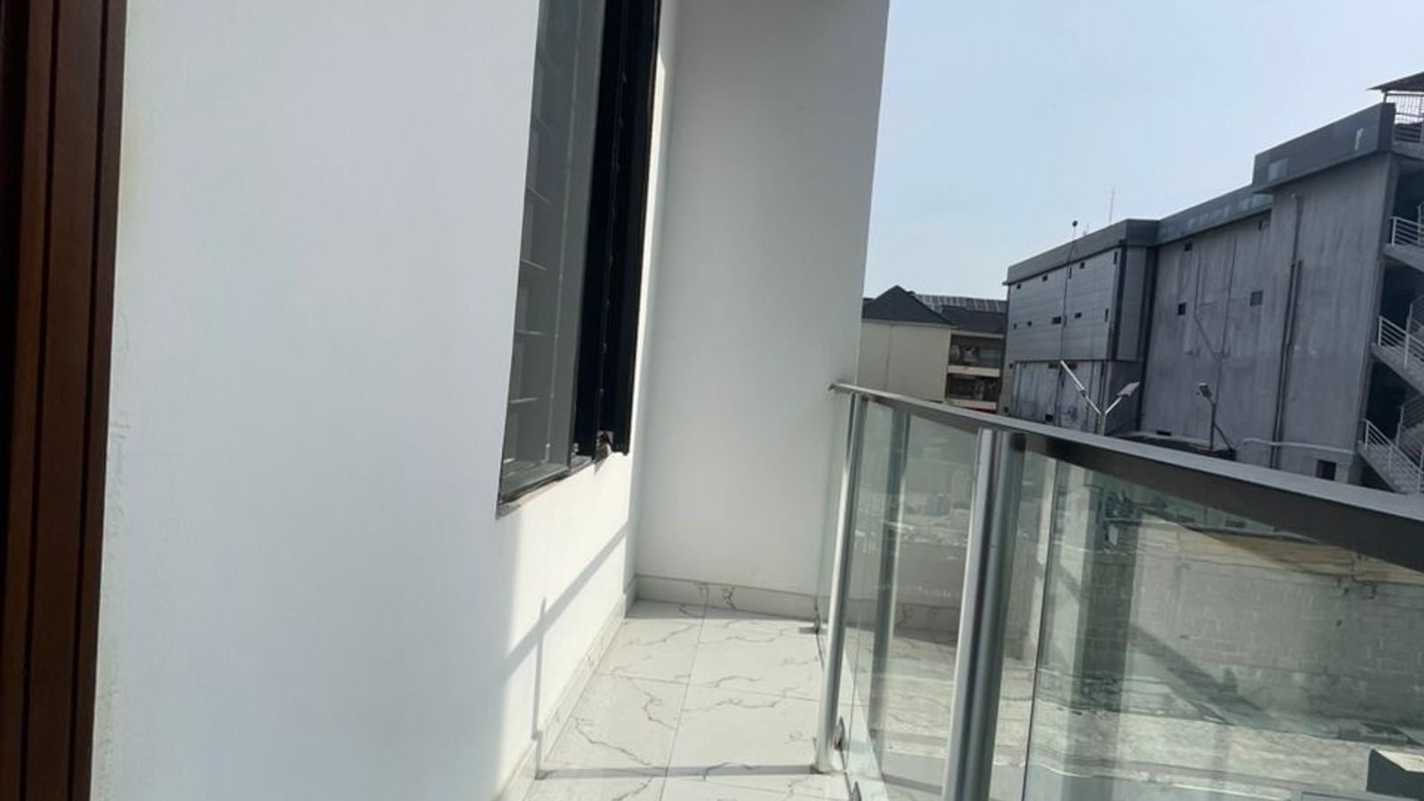 4 Bedroom Terrace Duplex