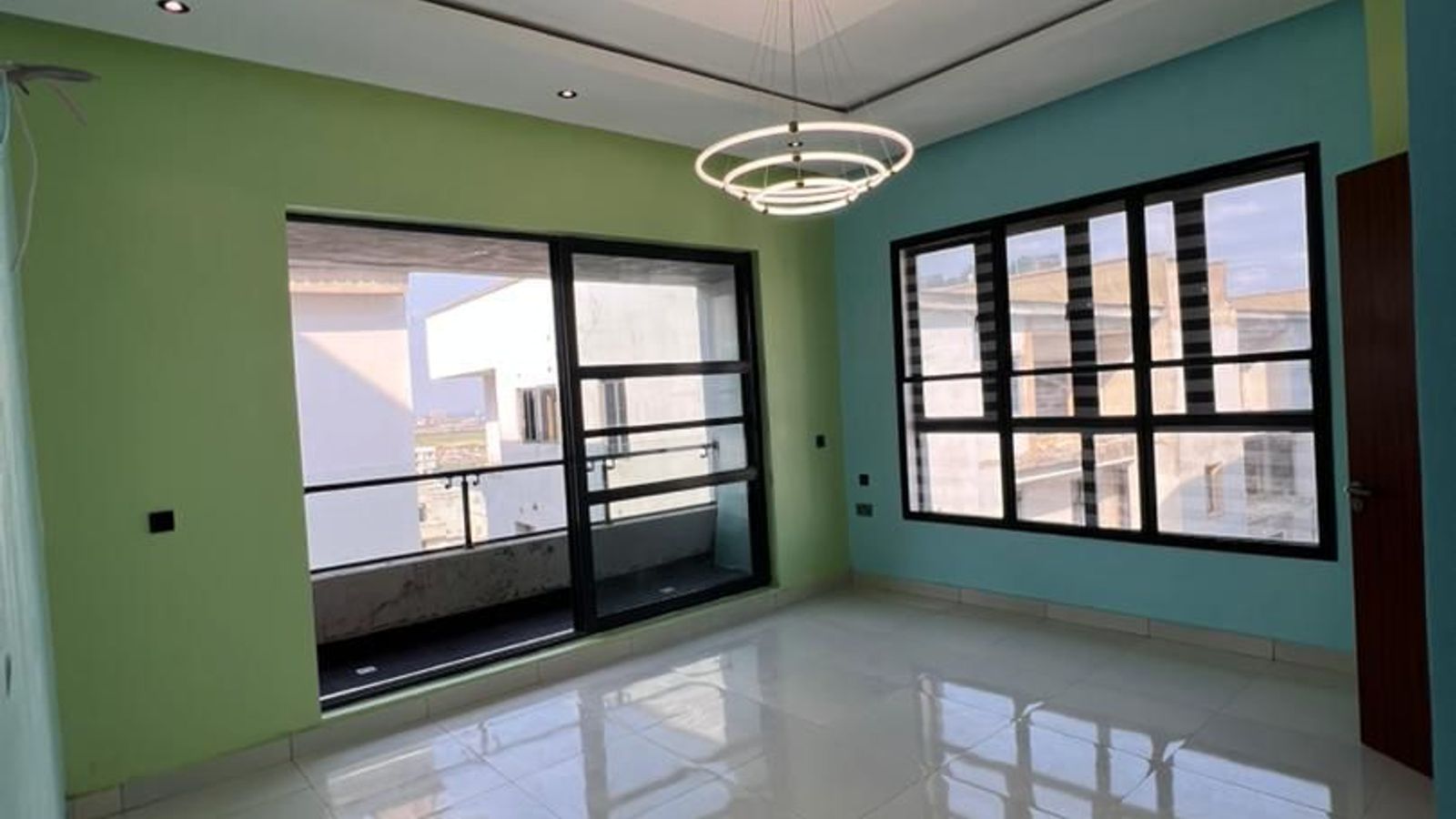 3 Bedroom Penthouse