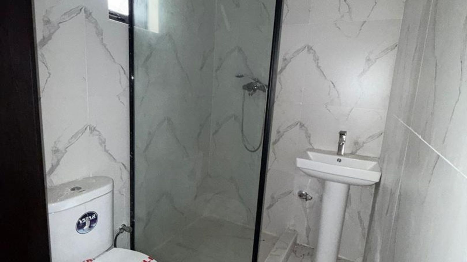 4 Bedroom Terrace Duplex