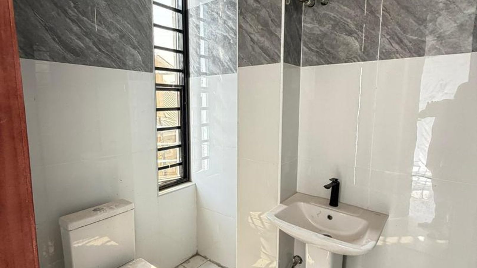 4 Bedroom Terrace Duplex