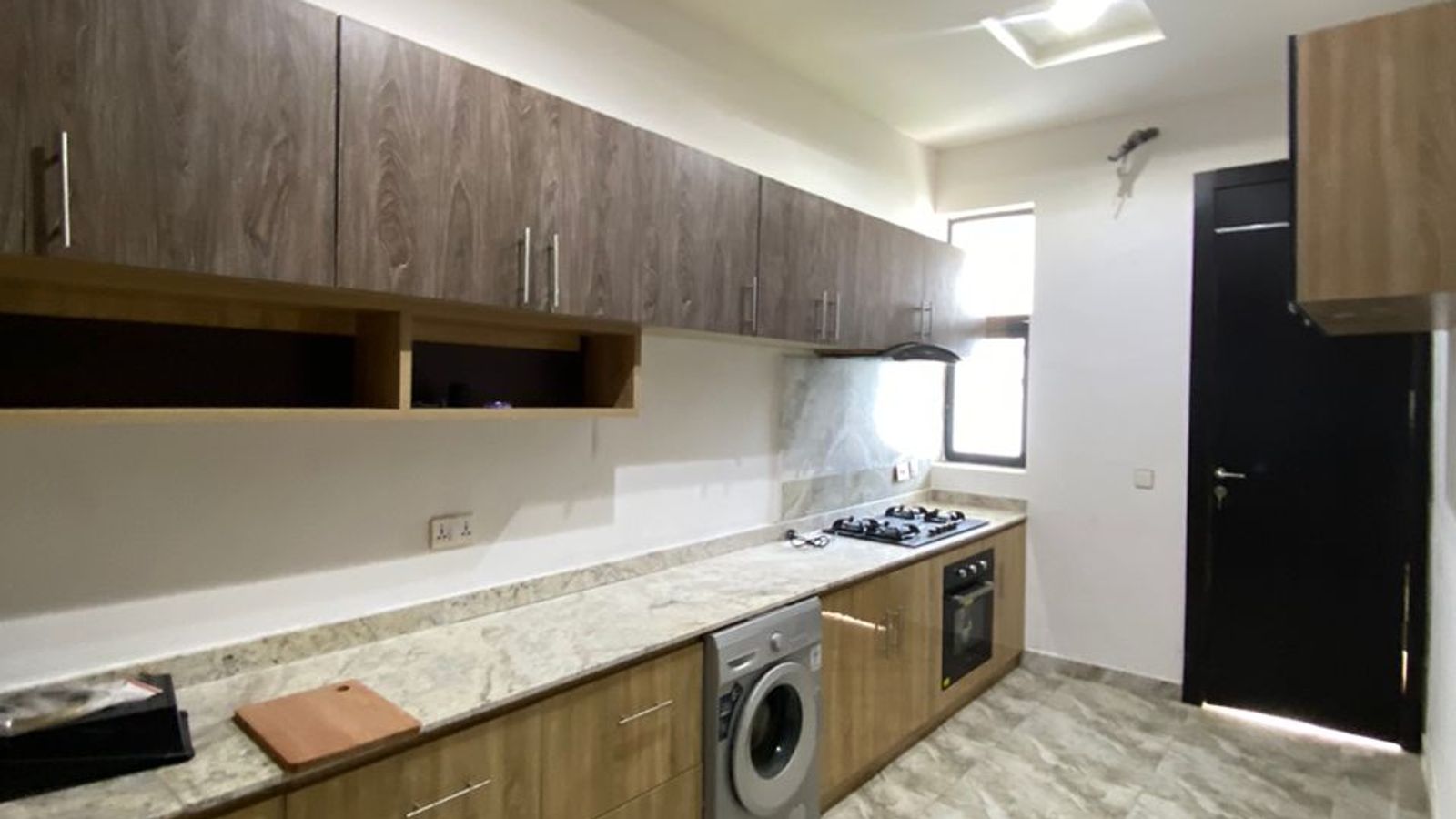 5 Bedroom Semi Detached Duplex