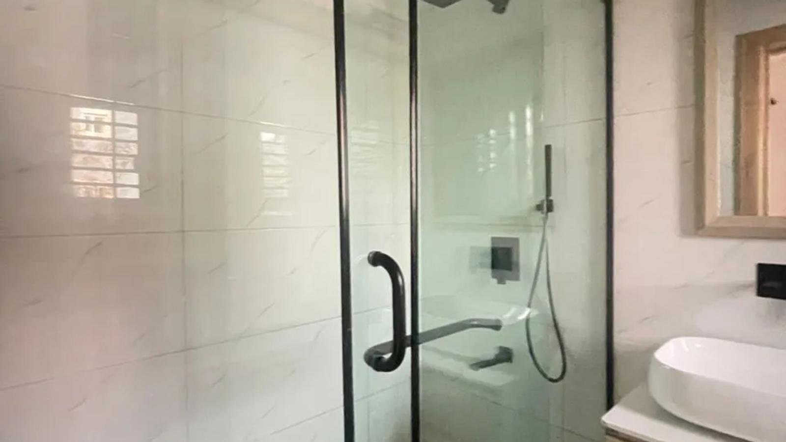 4 Bedroom Terrace Duplex