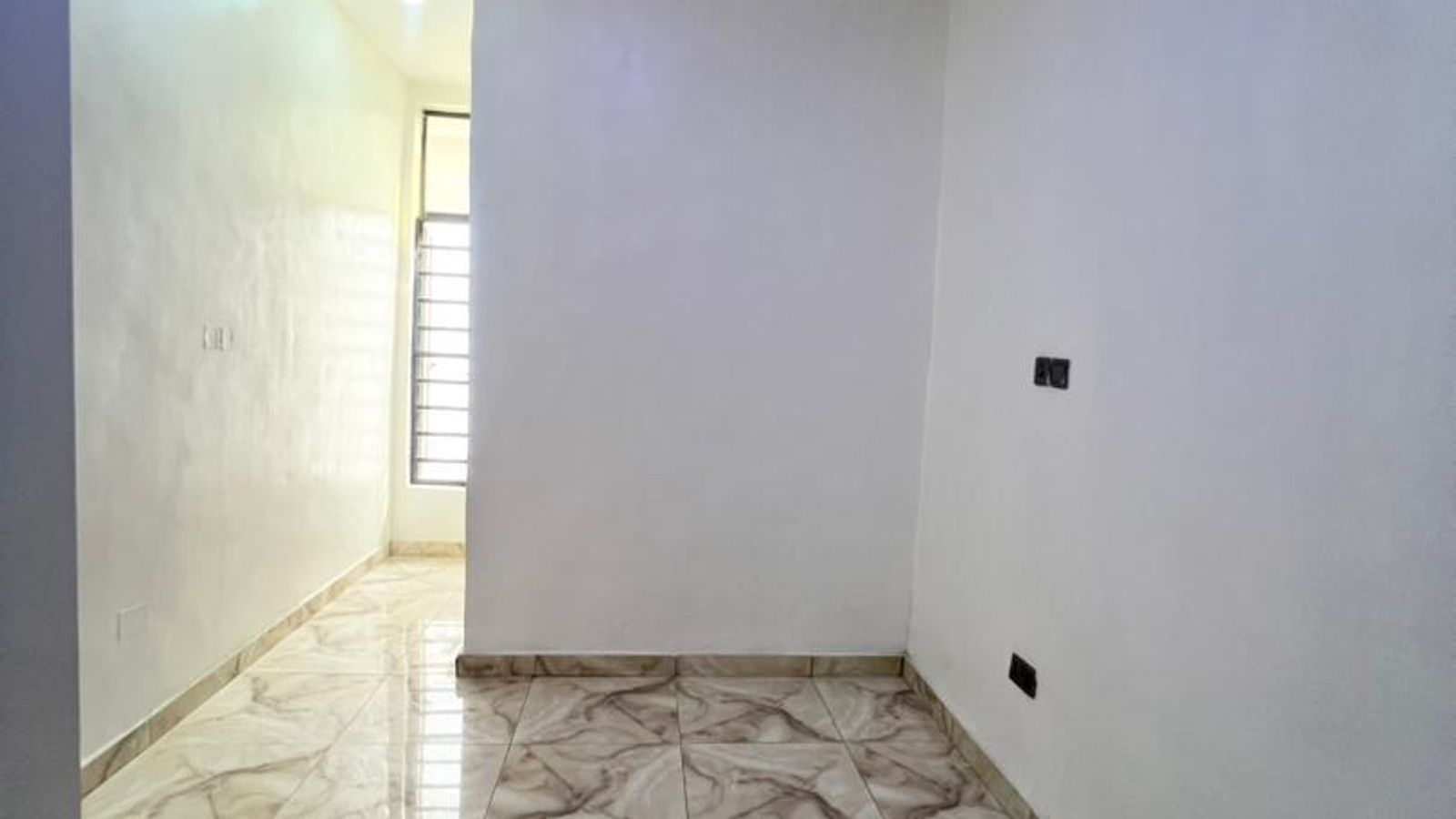 3 Bedroom Terrace Duplex