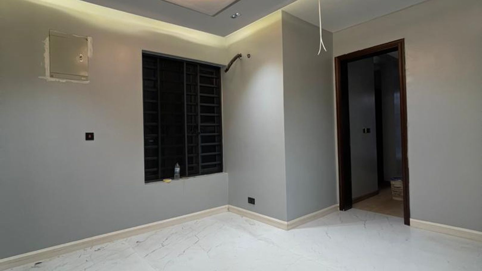 4 Bedroom Terrace Duplex