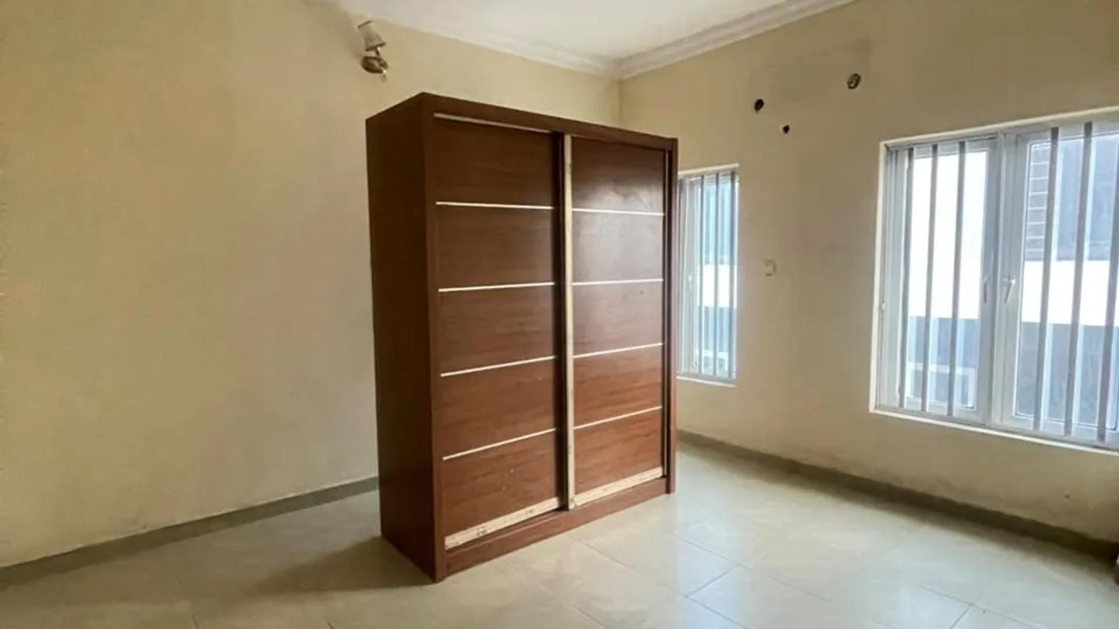 4 UNITS OF 4 BEDROOM TERRACE DUPLEX