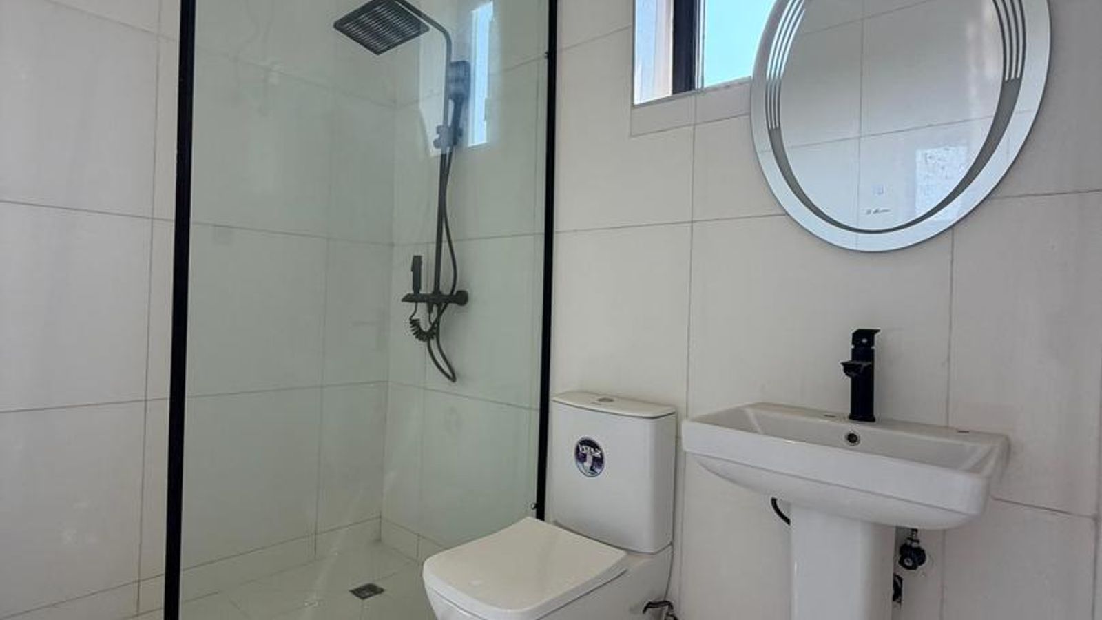 4 Bedroom Semi Detached Duplex