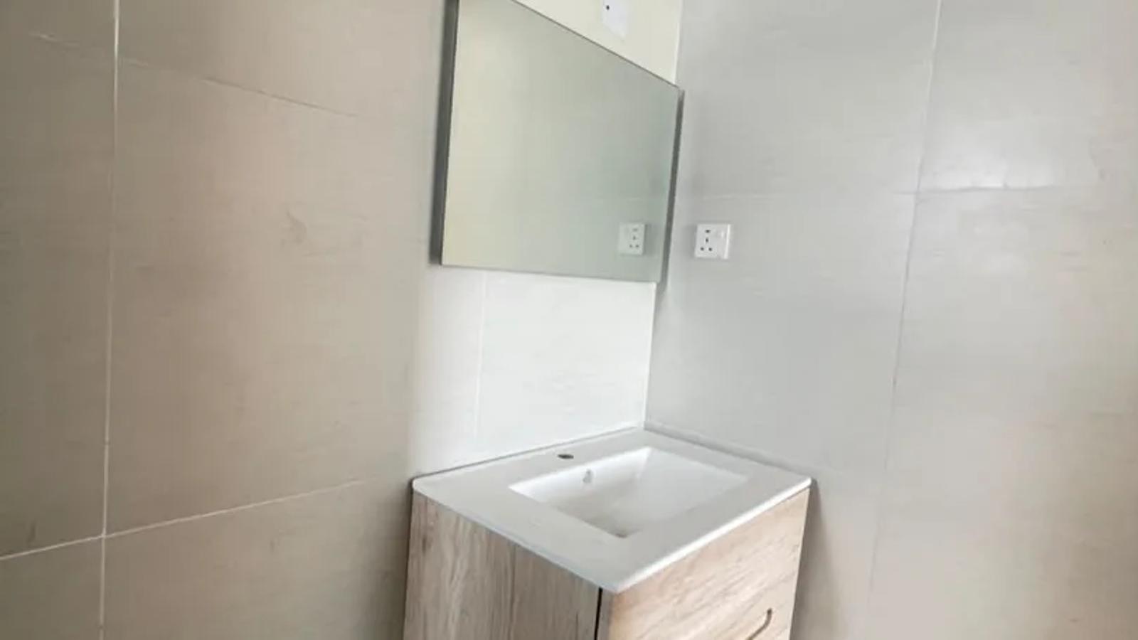 4 BEDROOM SEMI-DETACHED DUPLEX WITH BQ