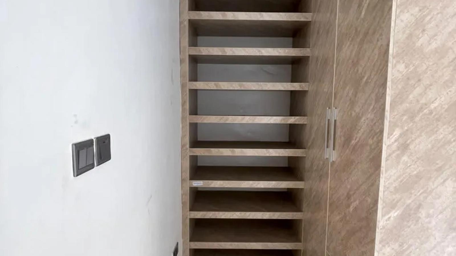 4 Bedroom Terrace Duplex