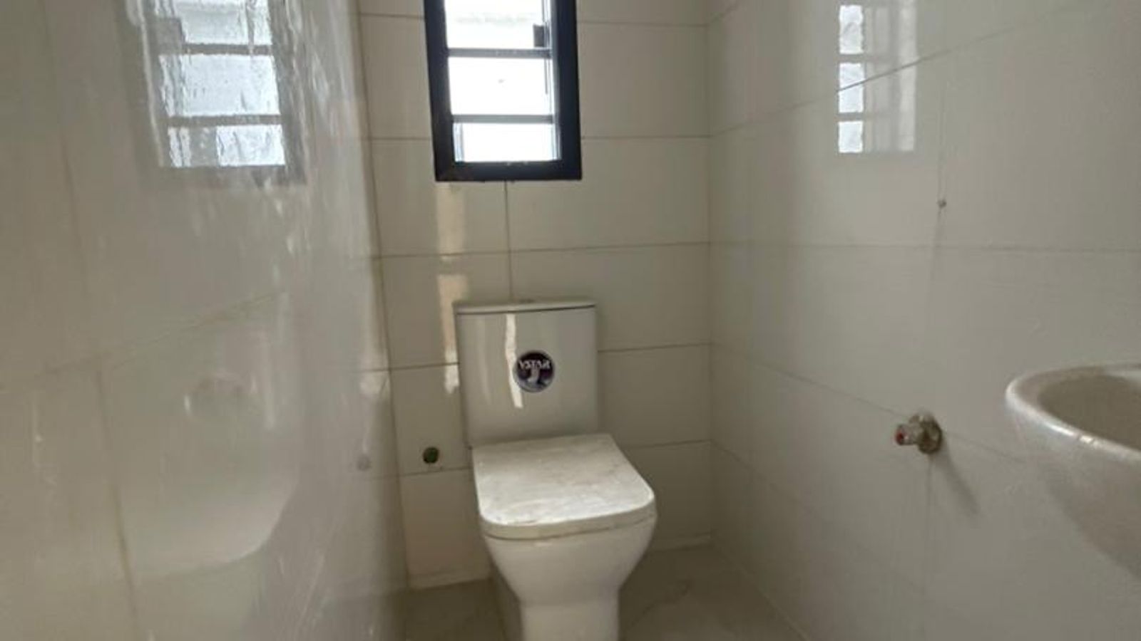 5 Bedroom Semi Detached Duplex