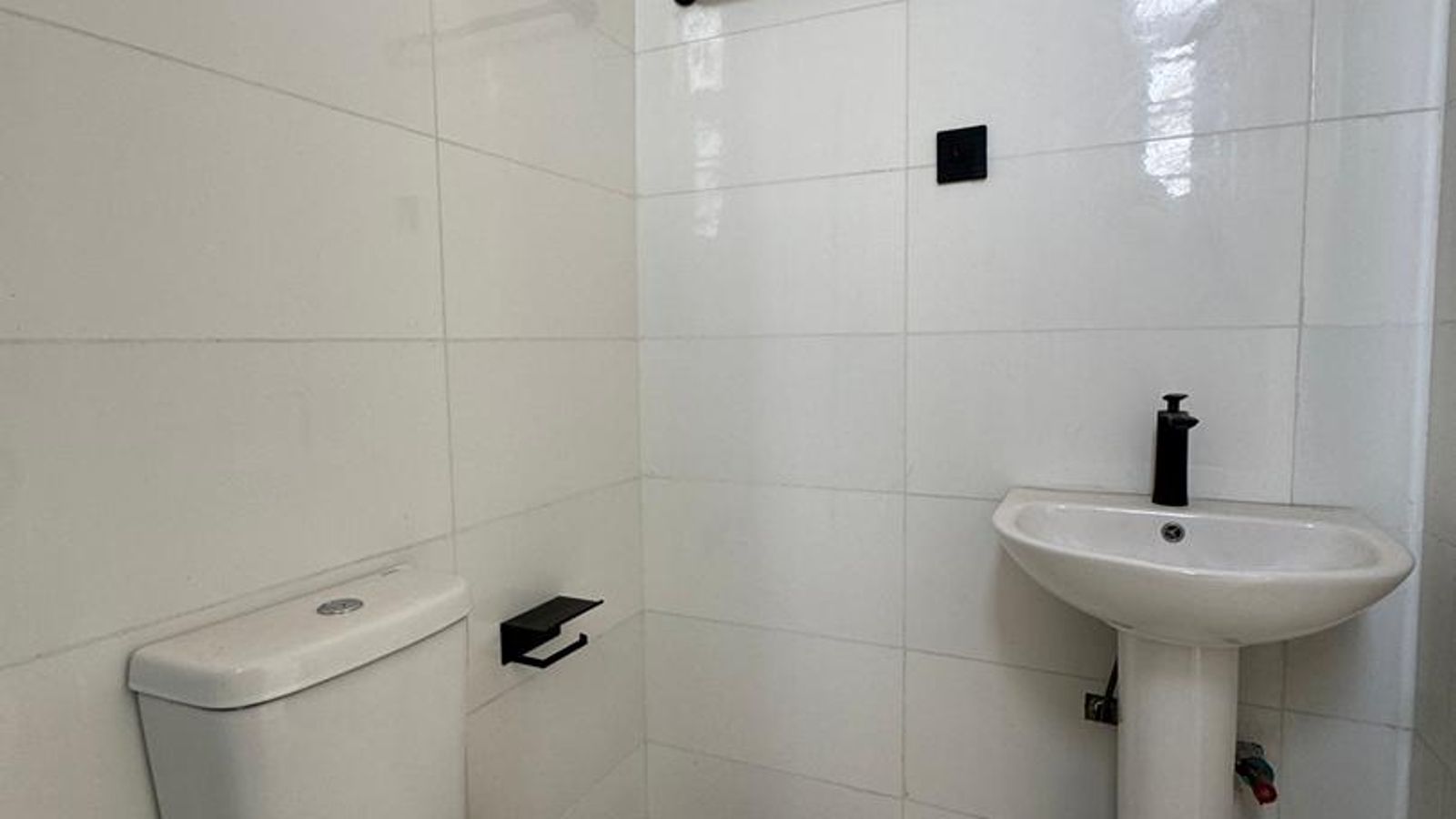 4 Bedroom Fully Detached Duplex