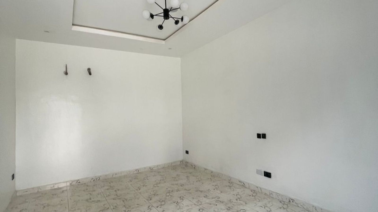 2 Bedroom Terrace Duplex
