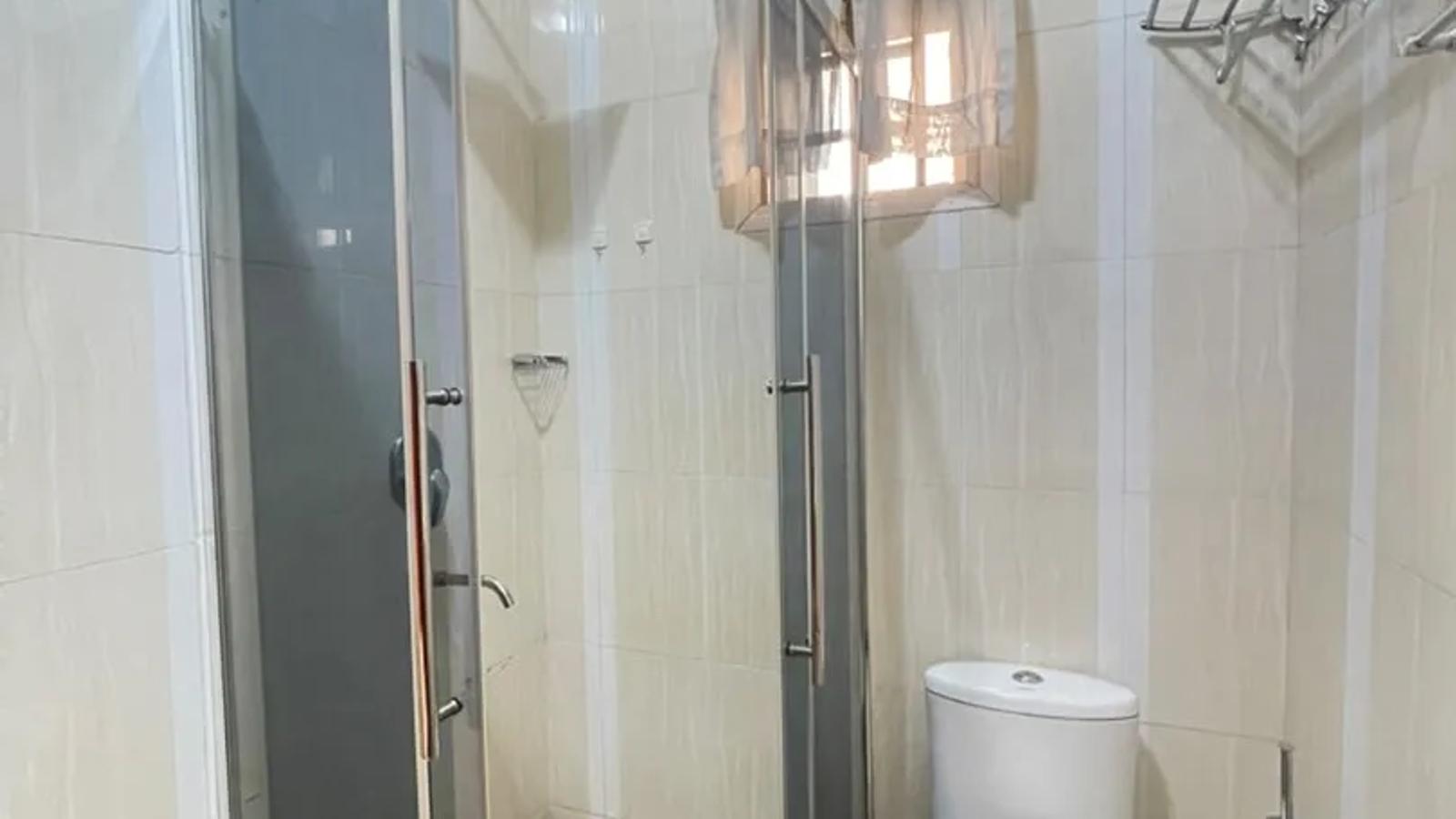 5 Bedroom Terrace Duplex