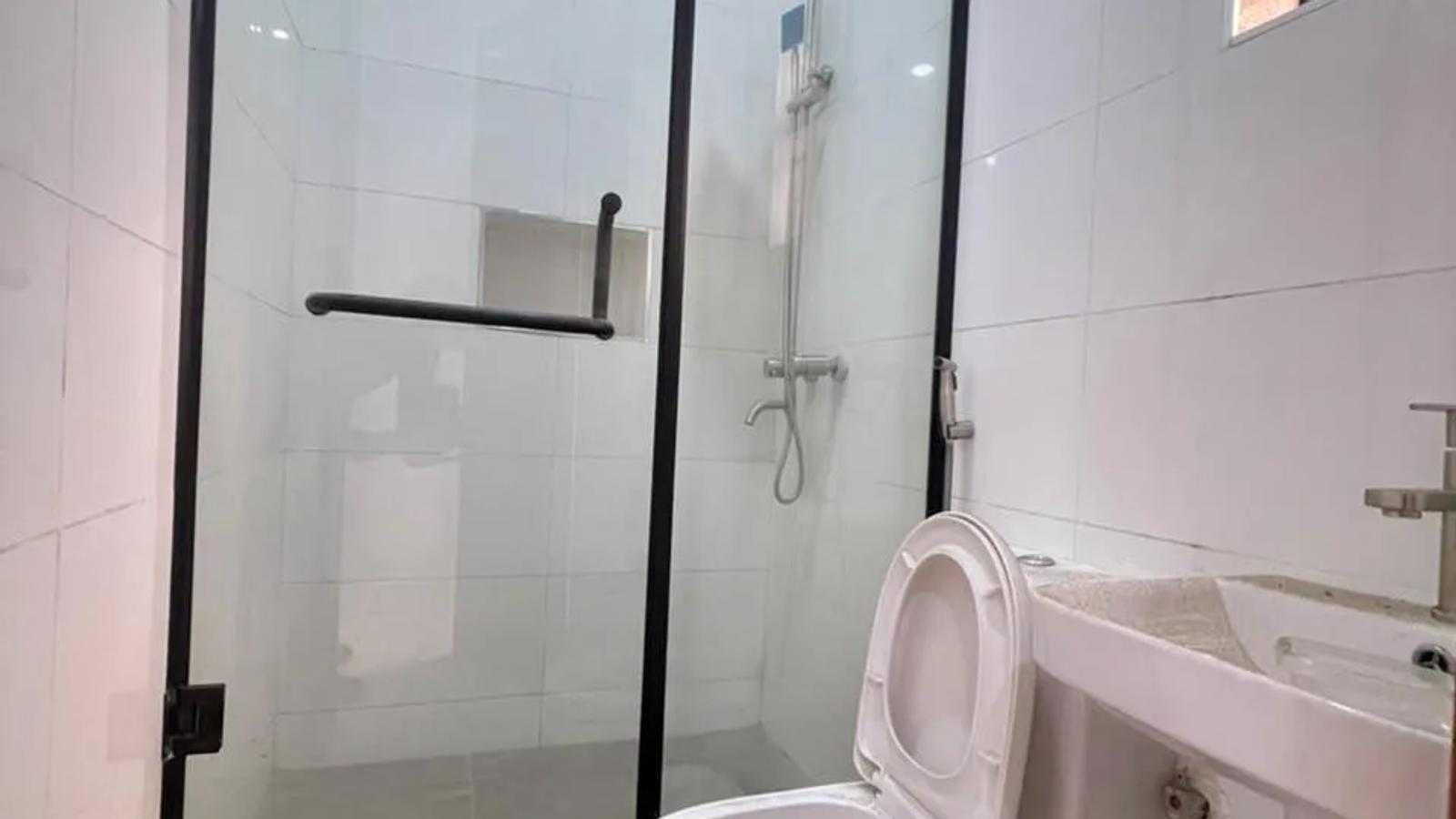 4 Bedroom Terrace Duplex