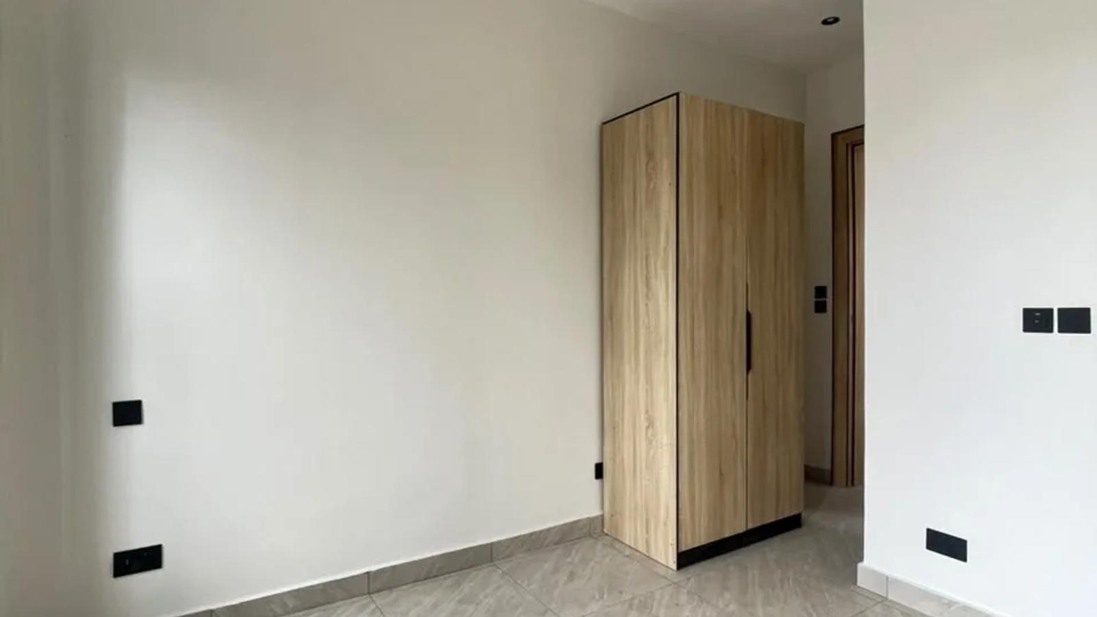 3&4 BEDROOM DUPLEX