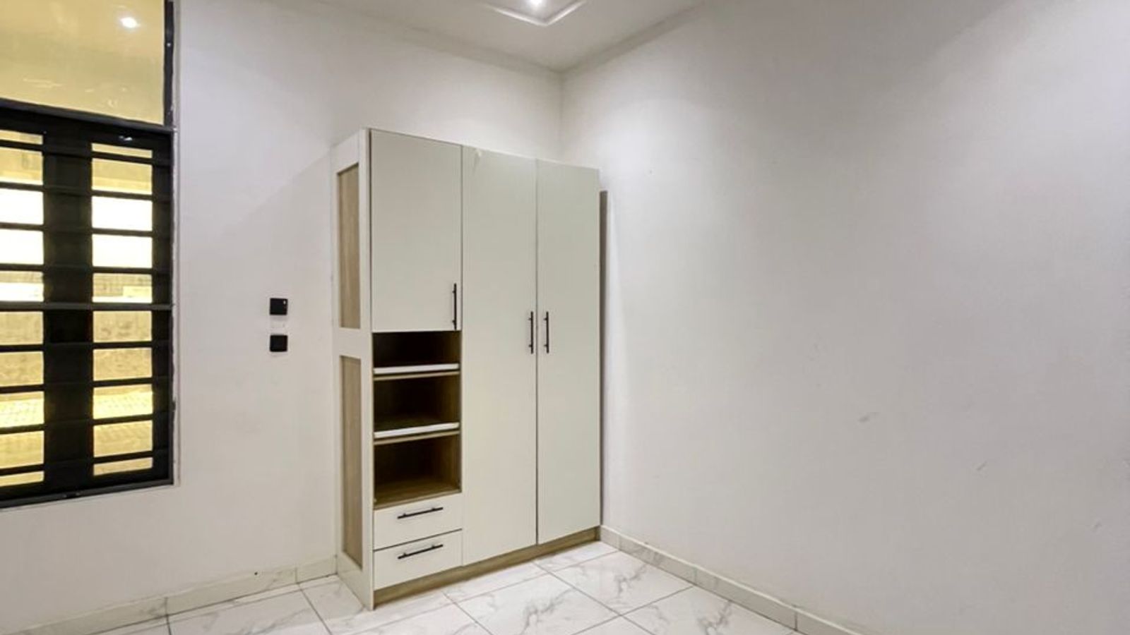 4 Bedroom Terrace Duplex
