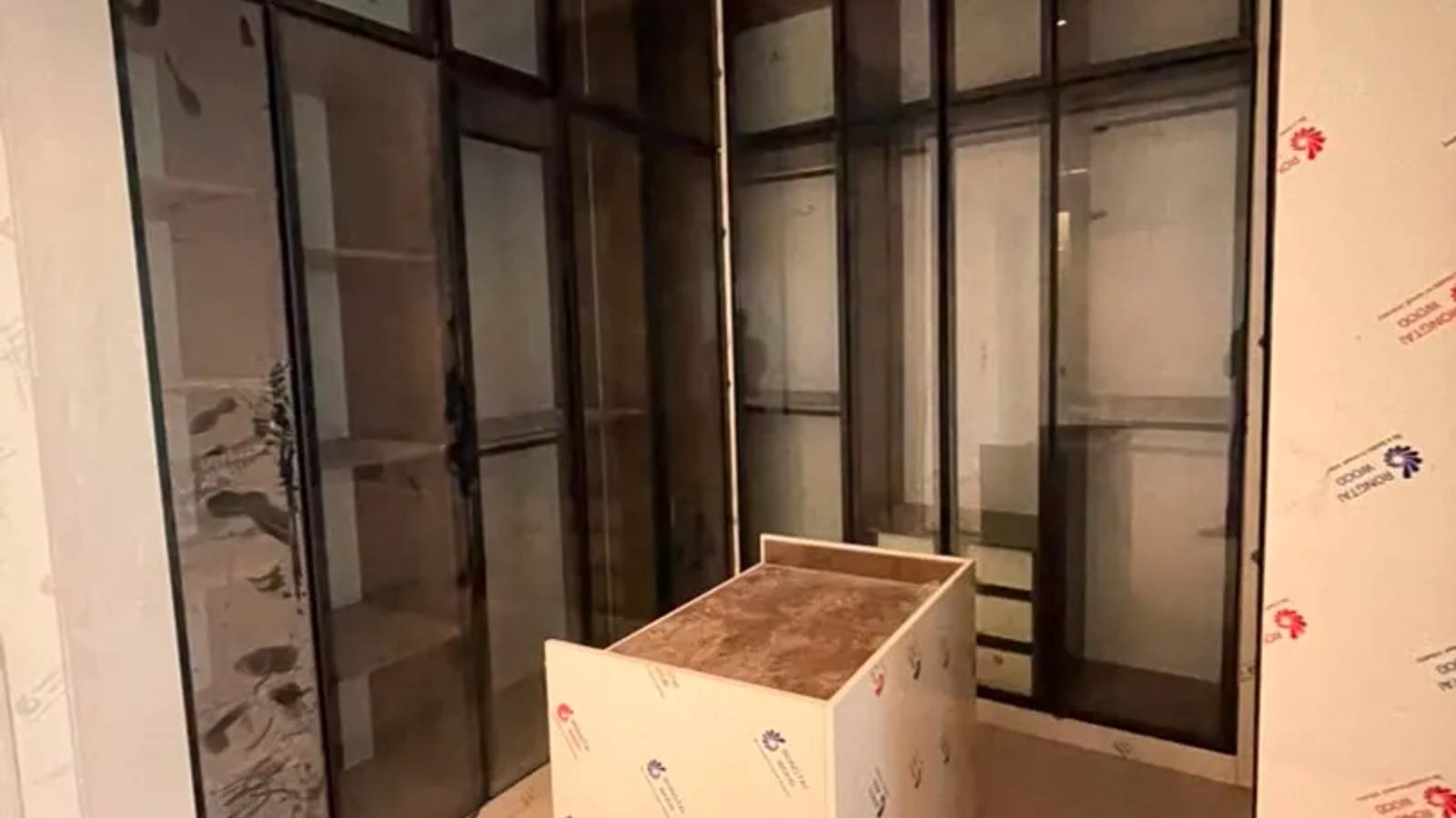5 Bedroom Semi Detached Duplex Duplex
