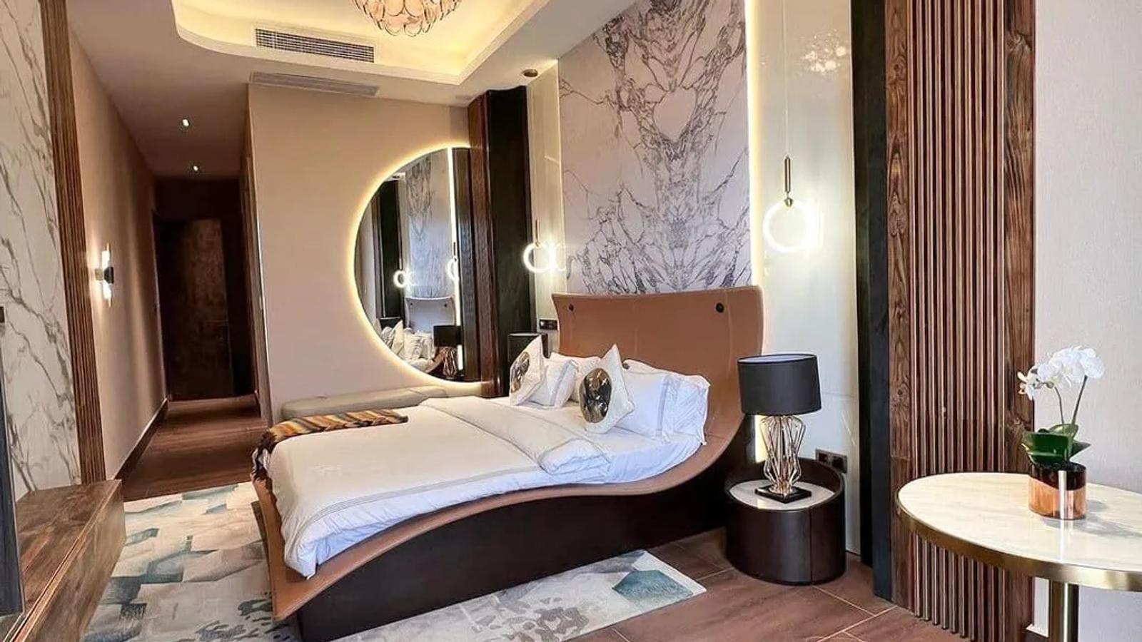 4 Bedroom Maisonettes