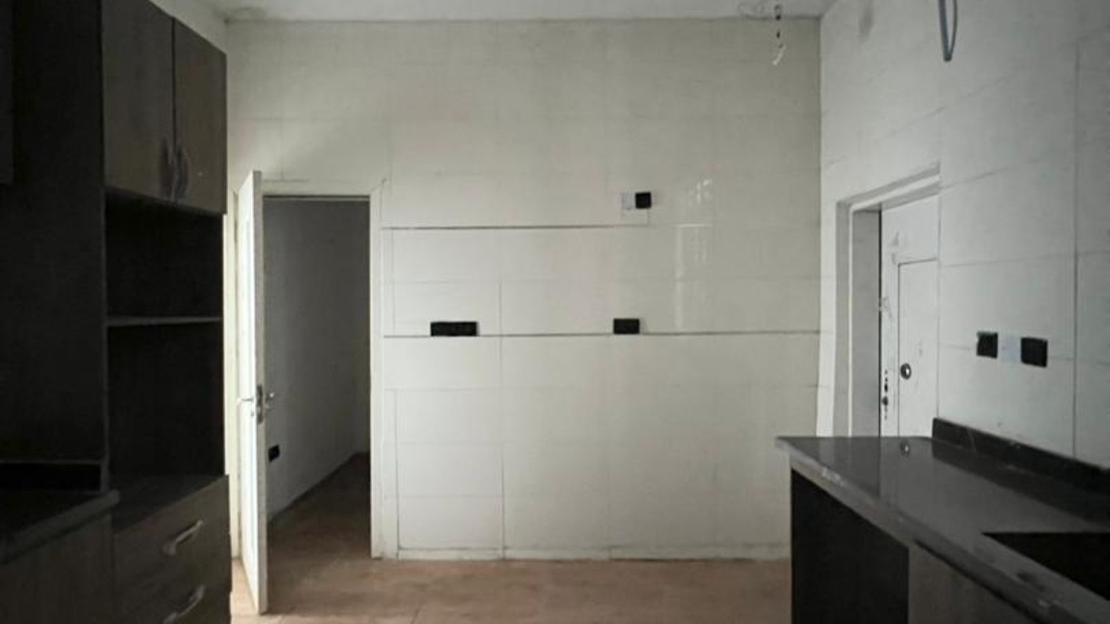 3 Bedroom Terrace Duplex